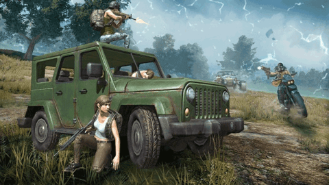 生存小队：突击队的秘密任务安装器