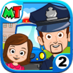 My Town : Police