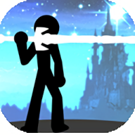 Stickman The Flash