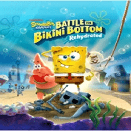 SpongeBob