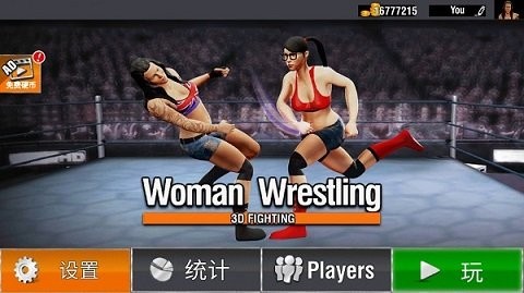 Bad Girls Wrestling