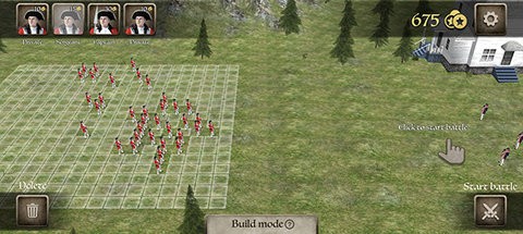 Muskets of America 2