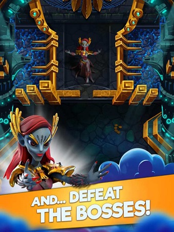 POU: The First Smash