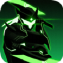 火柴人暗影忍者