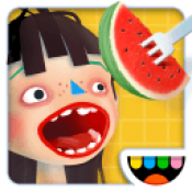 Toca Boca Jr安装器
