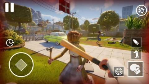 全民精英大乱斗