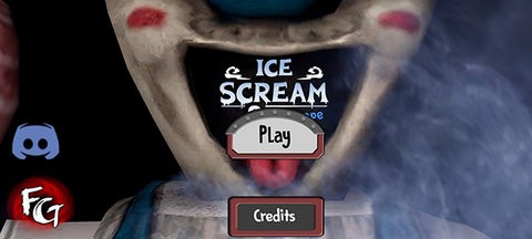 Ice Scream 8
