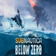Underwater Subnautica