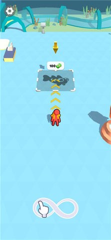 水族馆乐园安卓版游戏