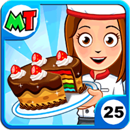 My Town : Bakery