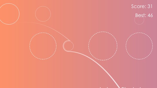 抛游戏 抛手游(projectile)