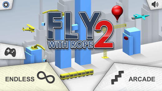 RopeFly