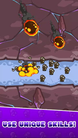 王国勇士：进化