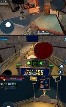 Boxing Gym Tycoon Boxing Gym Tycoon