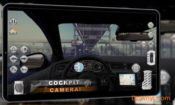Real Taxi Simulator 2020