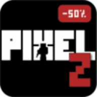 Pixel Z - Unturned Day