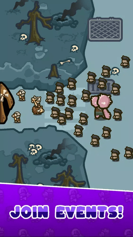 王国勇士：进化