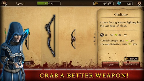 Three Defenders 2 - Ranger Three Defenders 2 - Ranger