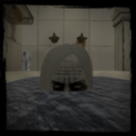 The Bathrooms Horror Game