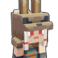 可可怕怕山洞探险