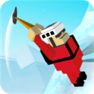 Axe Climber