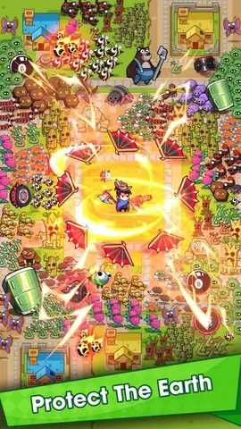 Hero Survival IO安装器