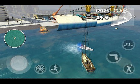 Mad City IV Prison Escape