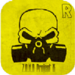 Z.O.N.A Project X R