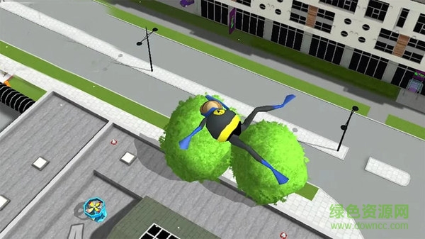 神奇青蛙模拟器手机版(The Amazing Frog Game Simulator)