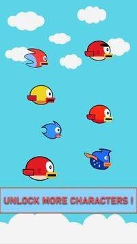 Flappy Birdy