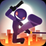 火柴人战斗:罪恶城市