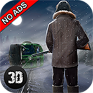 Siberian Survival: Winter 2