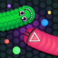 Worm io: Slither snake arena