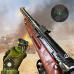 World War Army Game