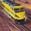 TrainStation