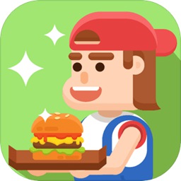 Idle Burger Factory