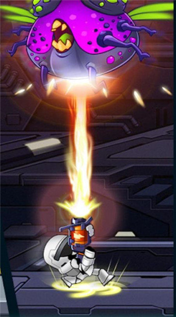 洛克人:合金装备