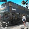 City Coach Bus Simulator 3D