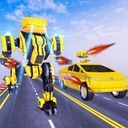 赛博朋克机器人正版