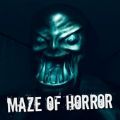 Maze Of Horror