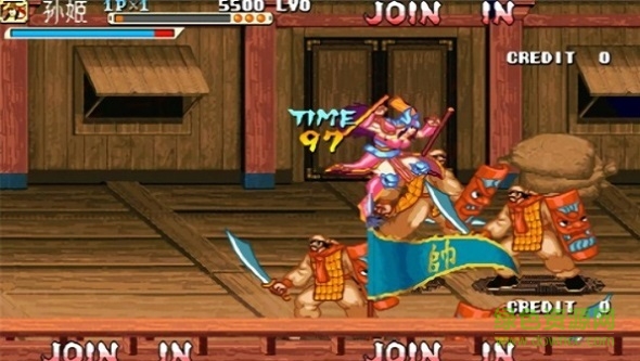 悟饭-三国战纪 傲世三国