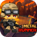 金属转轮:射击游戏