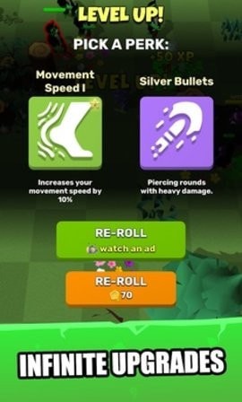 僵尸破坏大作战 僵尸破坏大作战