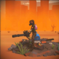 Dead Wasteland: Survival