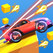 Merge Car : Shooting