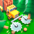 Lumber Harvest