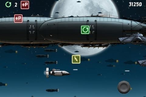 钢铁苍穹安卓版