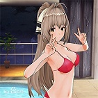 3D定 制 少 女