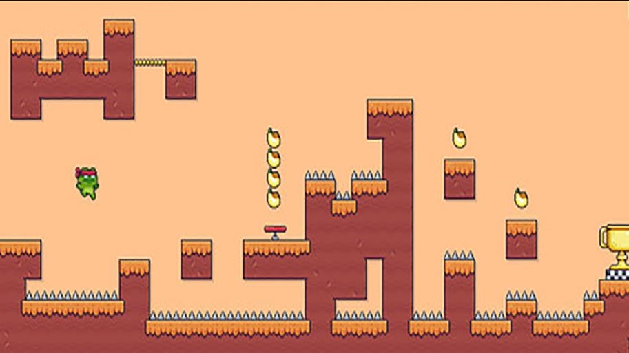 像素的奇妙之旅 像素的奇妙之旅