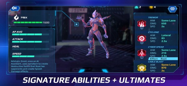 Generation Overdrive